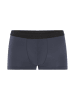 Hanro Retro Pants Micro Touch in stormy gray