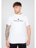 Gorilla Wear T-shirt - Davis - Weiß
