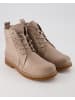 Andrea Conti SHOES Boots in Beige