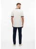 s.Oliver T-Shirt  in  02D1_creme