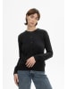 MELA Feinstrick Cardigan NAMEEN