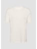 s.Oliver T-Shirt in 0200_creme