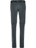 Maier Sports Hosen in grau