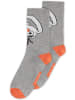 FROZEN Socke "Disney - Olaf - Crew Socks (3Pack)" in Multicolor
