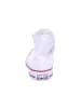 Converse Sneaker High in weiß