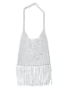 myMo at night Damen Handtasche in Silber