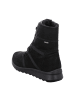 ara Komfort Stiefeletten in Schwarz