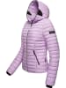 Navahoo Übergangsjacke Kimuk in Light Lilac