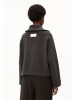armedangels Jacke in anthrazit