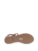 ONLY ONLY Sandalen in brown