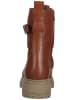 Scapa Stiefelette Cognac