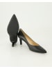 Högl Klassische Pumps in Schwarz