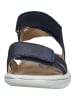 superfit Sandalen in Blau