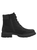Tamaris WIDE FIT Stiefelette in BLACK NUBUK