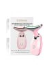 ErthSkin Anti-Aging Gesichts- und Halsmassager Rosa