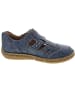 Josef Seibel Neele 53 Klettschuh Blau