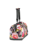 Punta Weekend Weekender Reisetasche 49 cm weiß-beige