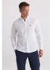 Felix Hardy Hemd in Weiss