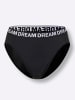 WITT WEIDEN Jazzpants in 2x schwarz