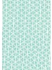 Vivance T-Shirt in mint, blau