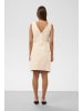 Soaked in Luxury Bluse kurzarm SLSambesi Feminine Form in Oatmeal