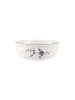 Villeroy & Boch Schüssel Vieux Luxembourg ø 21,4 cm in weiß-blau