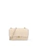 Chiara Ferretti Umhängetasche in BEIGE