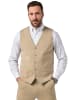 JP1880 Steppweste in beige