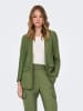 ONLY Blazer in Capulet Olive