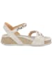 Think! Sandalette in grau