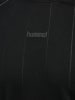 Hummel T-Shirt Hmlpitch Herren in BLACK