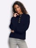 Heine Pullover in marine