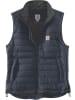 CARHARTT  Weste "Gilliam 102286" in Blau
