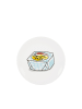 Blond Amsterdam Petit-Four-Teller Butter in Bunt - 12cm