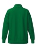 erima Damen Sweatjacke in smaragd