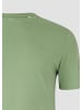 s.Oliver T-Shirt in 7253_grün