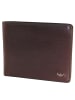 Golden Head Colorado Geldbörse RFID Leder 12 cm bordeaux
