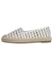 VAN HILL Espadrilles Amelia in Weiss