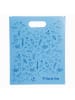 Step by Step Step by Step Heftbox mit Tragegriff, Blau
