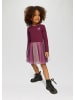 s.Oliver Kleid in 4581_bordeaux