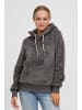 Oxmo Hoodie OXAnniken in grau