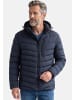 Casa moda Steppjacke Basic in Blau