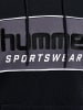 Hummel Hummel Hoodie Hmllgc Unisex Erwachsene Feuchtigkeitsabsorbierenden in BLACK