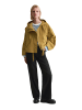 Marc O'Polo DENIM Outdoor-Jacke relaxed in Golden Ocher