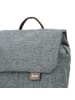 Zwei Olli Daypack 35 cm in stone