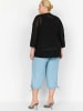Wasabi Concept Pullover WA-MARIN 1 in 9999 BLACK