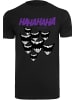 F4NT4STIC T-Shirt DC Comis Superhelden Batman Joker in schwarz