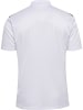 Hummel Polo Hmlauthentic Herren in WHITE