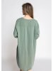 ZHRILL Blusen RUNA OLIVE in OLIVE