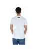 Plein Sport Weiß Herren T-Shirt